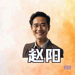 赵阳